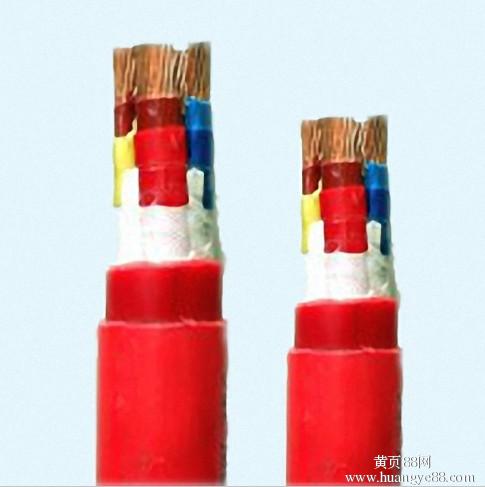 安徽天康---硅橡膠絕緣和護套電力電纜 